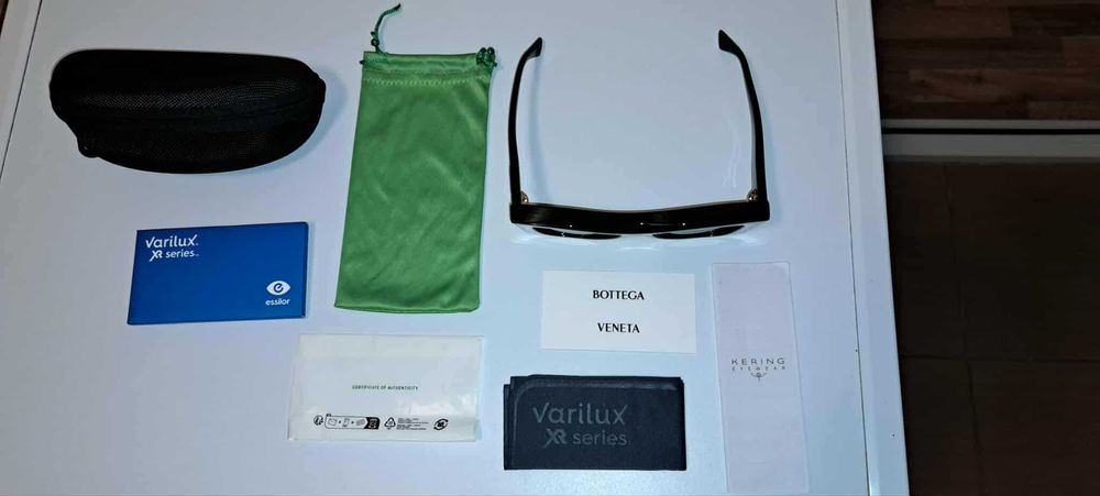 Ochelarii soare de lux Dama Bottega Veneta Italy Prod nou cu eticheta