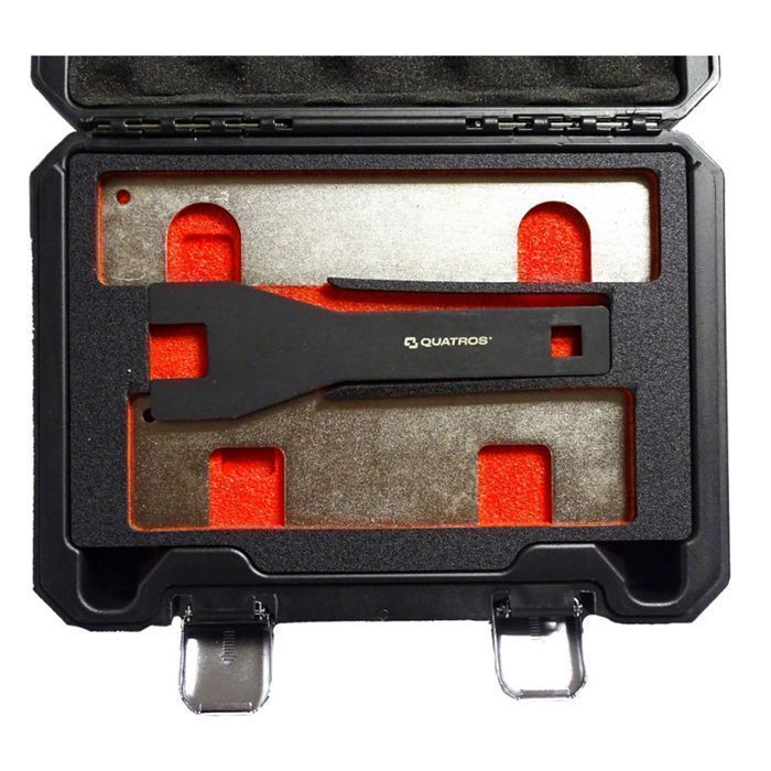 Trusa cala blocator fixare distributie opel 1.0 1.4 1.5 ecoflex sidi t