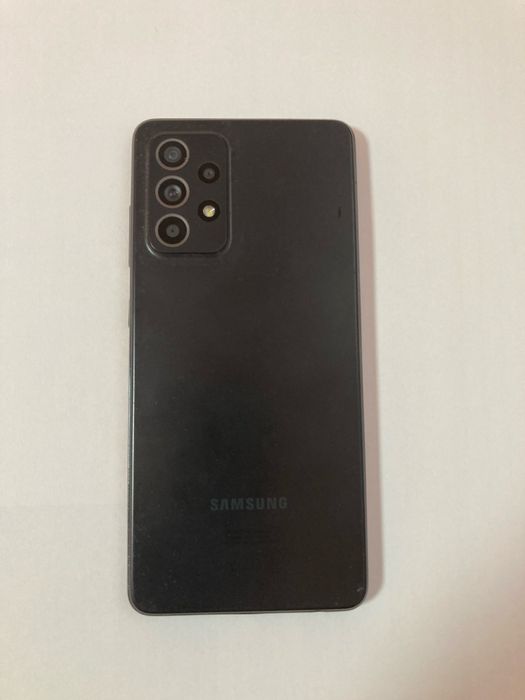 Samsung galaxy a52s 5G 128gb