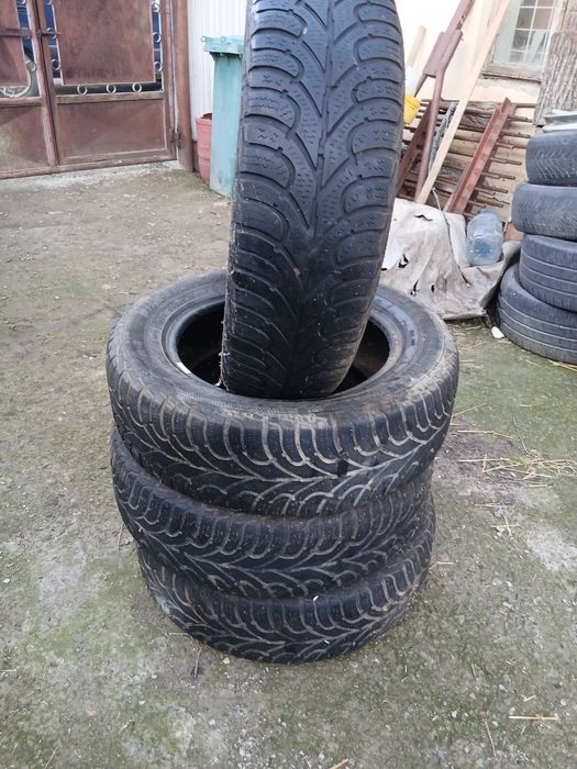 Cauciucuri m+s 185/65 r15 fulda