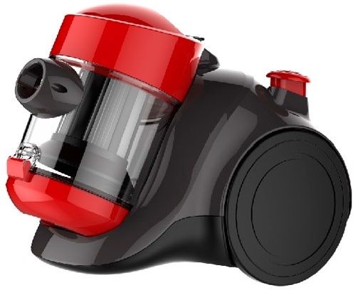 Пылесос Midea 12K(R)