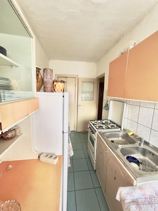 Apartament 2 camere Cartier Avram Iancu