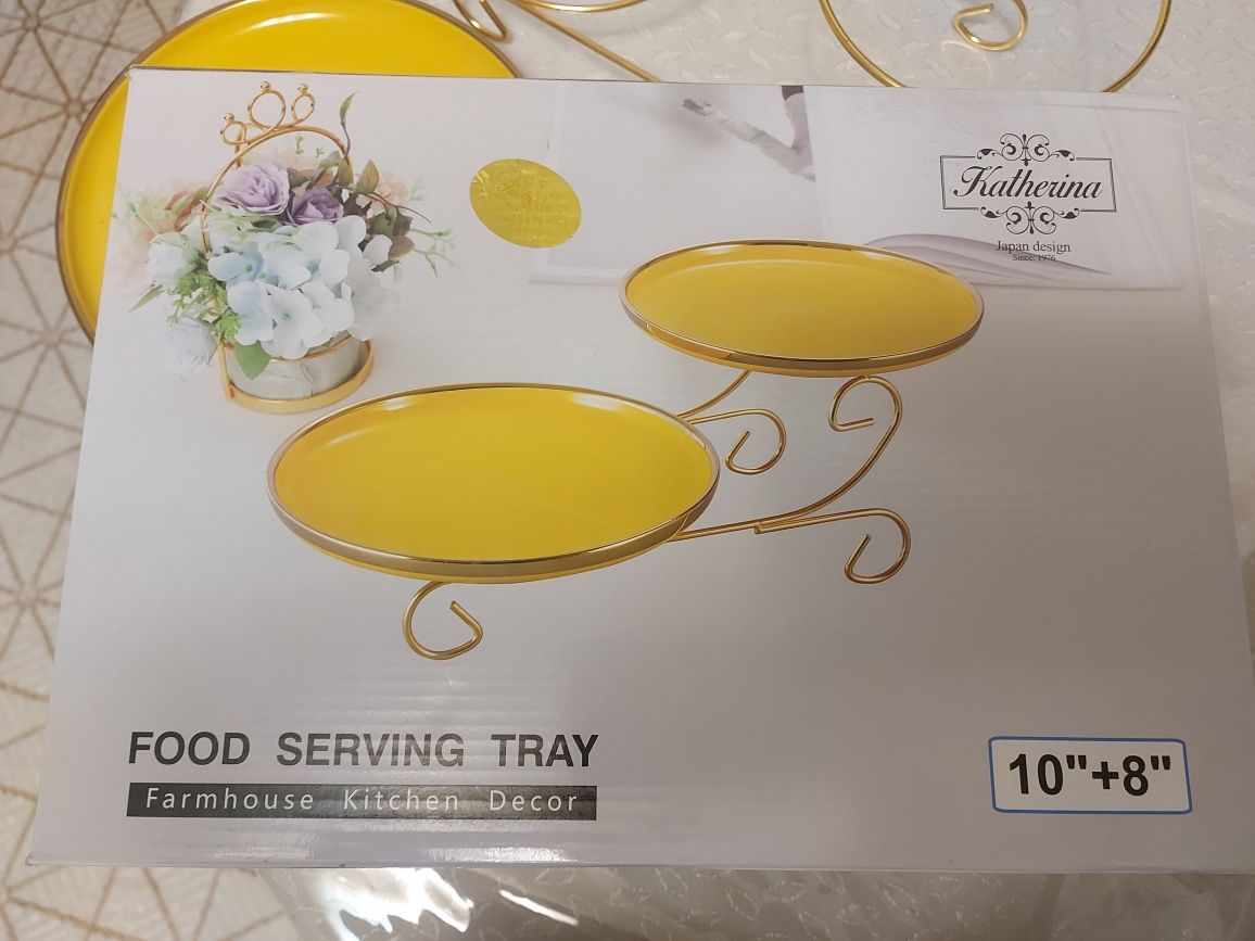 Продам красивую посуду