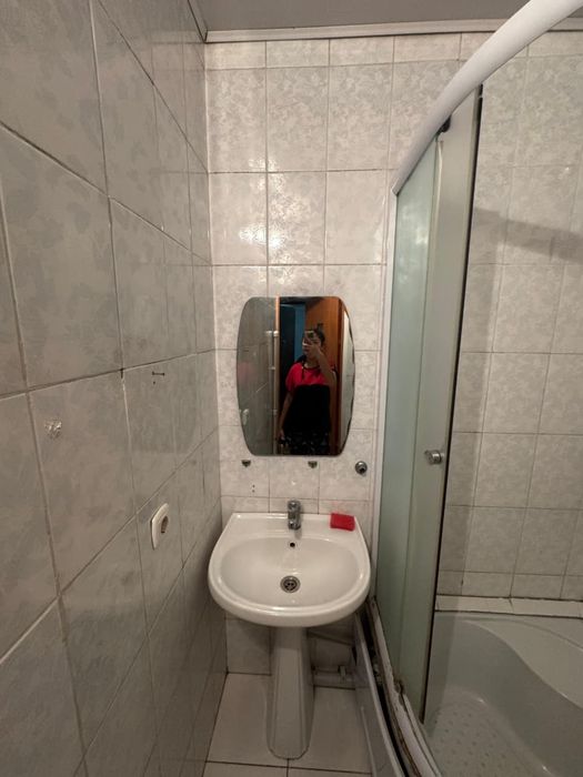 Квартира в аренду с хозяйкой
