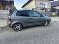 Volkswagen Polo 1.4 TDI