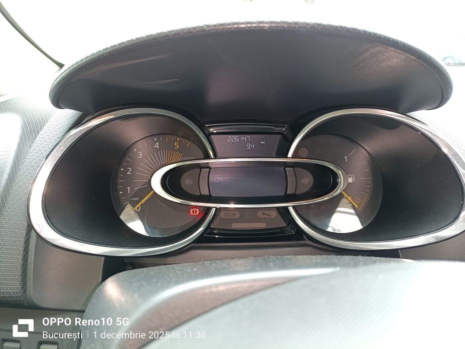 Renault Clio 4 stare f buna