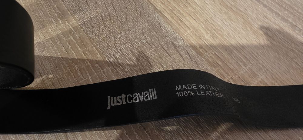 Колан Just Cavalli