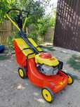 Wolf Garten Hydrostatic.