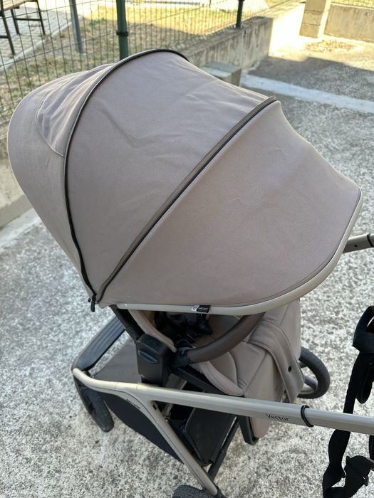 Детска количка Carrello