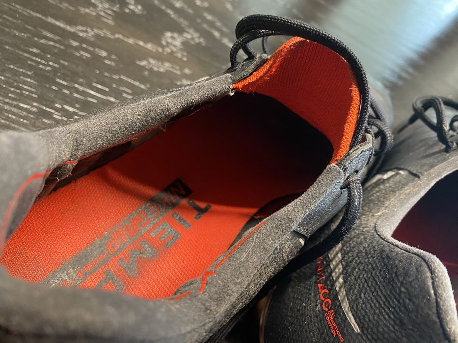 Nike Tiempo Elite All Ground 45