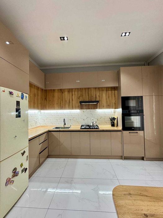 Уютный 2-этажный коттедж с евроремонтом по доступной цене