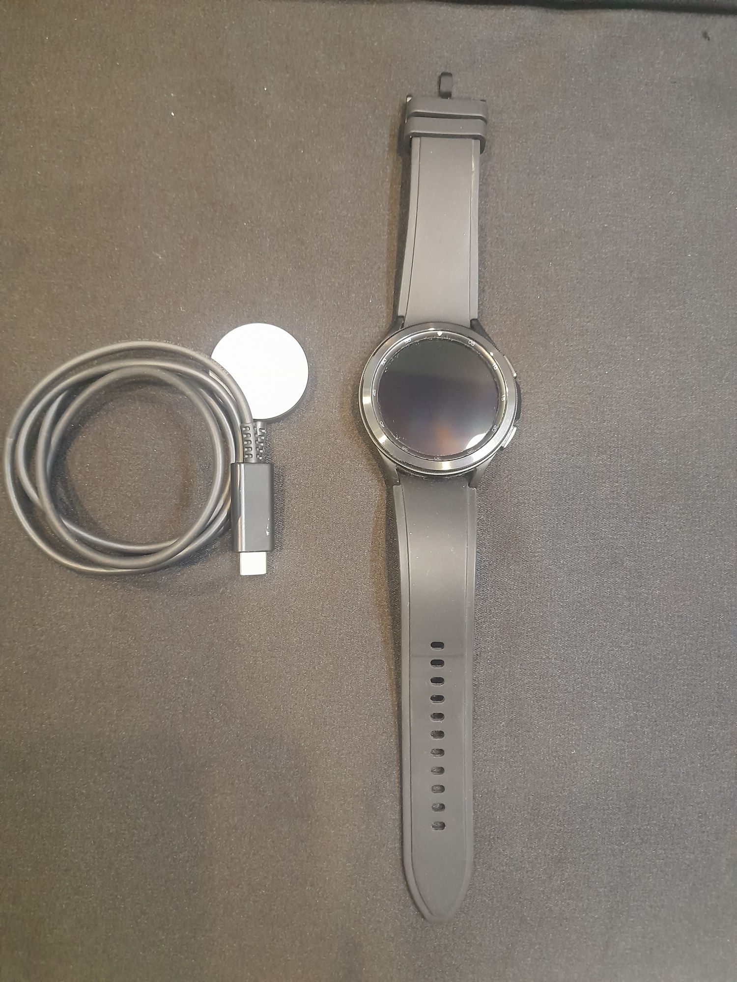 Samsung Galaxy Watch 4 46mm (Тараз, Жайлау 14/3) лот 335041