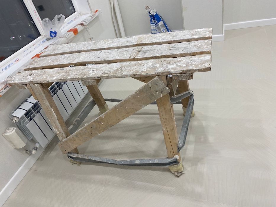 Астана! Строительный козел сатылады