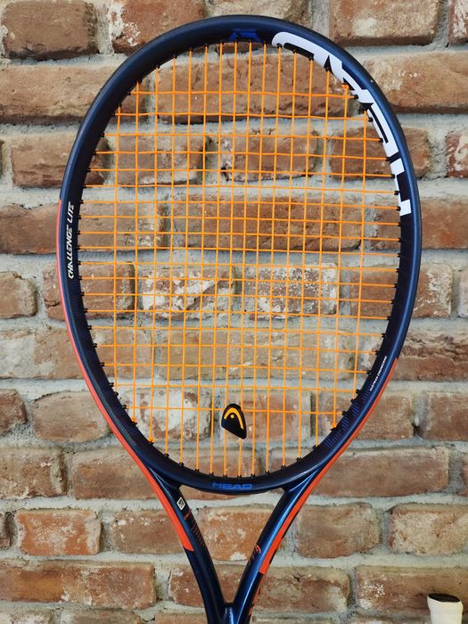 Тенис Ракета Head Challenge Lite