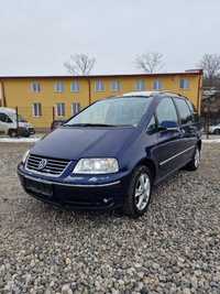 Volkswagen Sharan 1.9 TDI