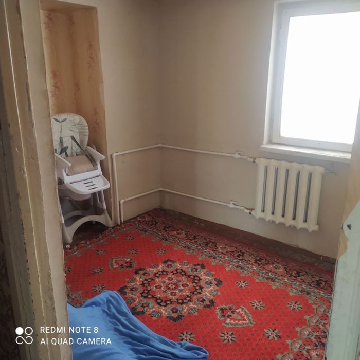 Продается квартира на Ц-1, 5 комнат #ZOR