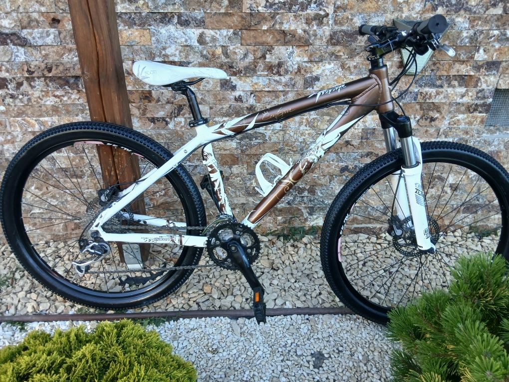 Bicicletă SCOTT 26 R