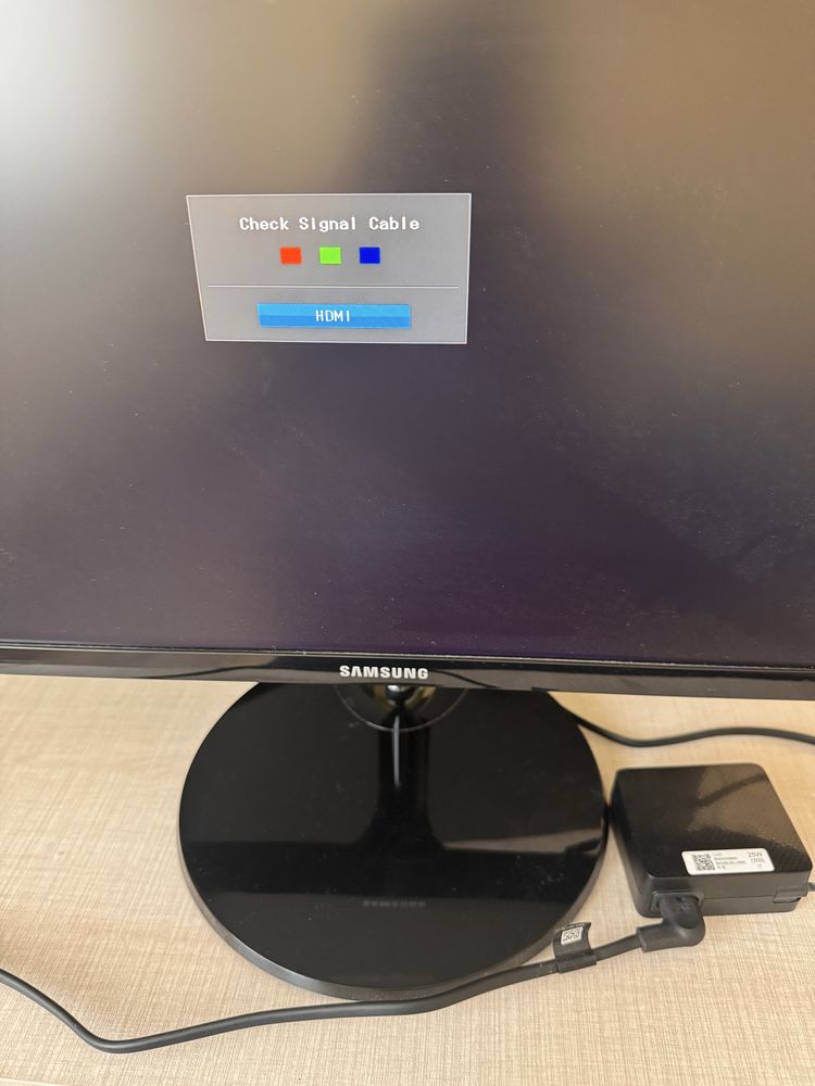 Монитор samsung 22 инча