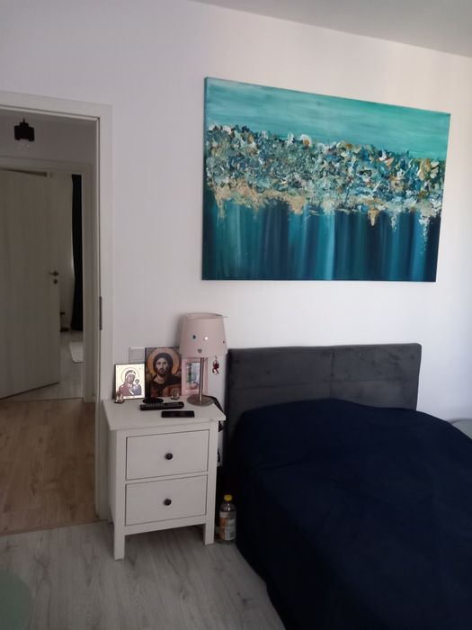 Magurele Gardena Rezidence Casa 3 cam si curte 122990 euro!!!