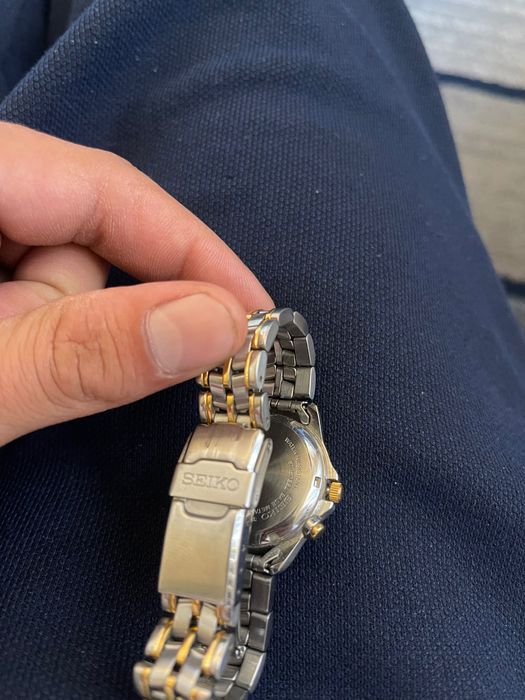 Vând ceas SEIKO Kinetic