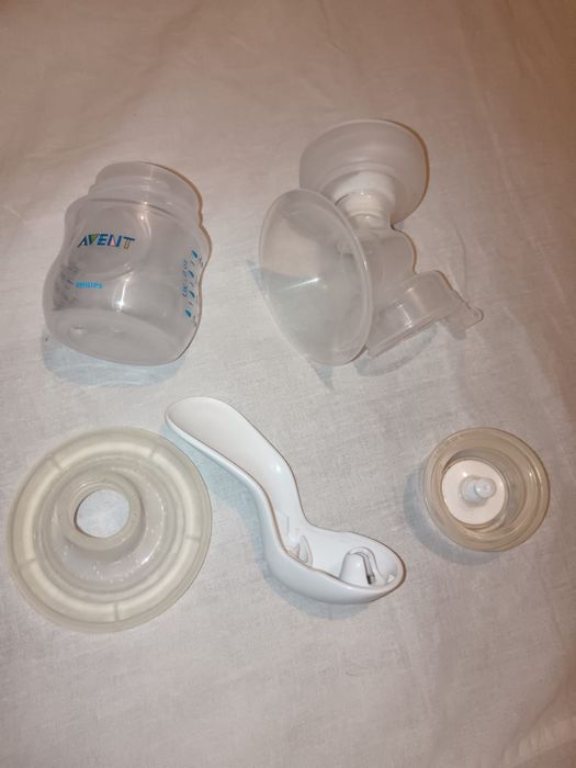 Продам молокоотсос.