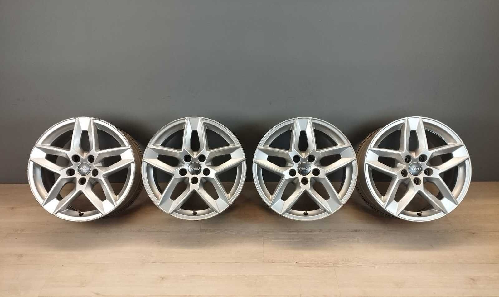 Jante Audi 5x112 R17 A4 B9 (8W), S4; A6; A6, Q3, Q5; VW, Skoda, Seat