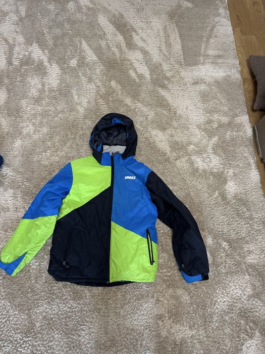 Geaca ski, marimea 164