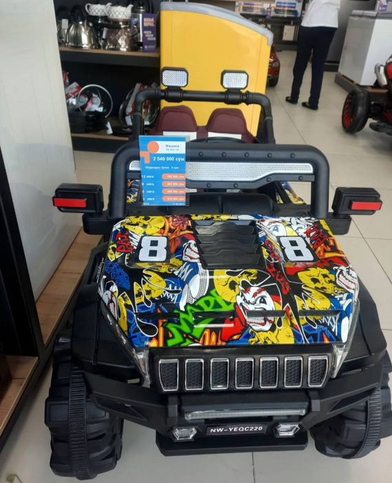 Мошин сотилади качества яхши