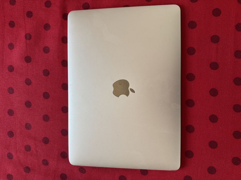Macbook 12 retina intel m3 8gb 256 ssd Ultraslim