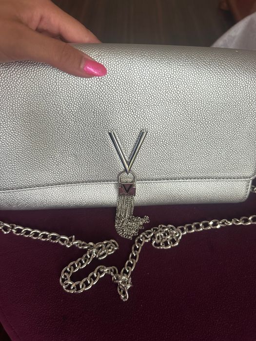 Дамска чанта Valentino