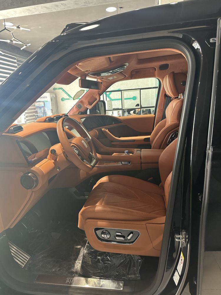 BYD Yang Wang U8 notariusga tayyor to’lov siz hohlagan usulda.