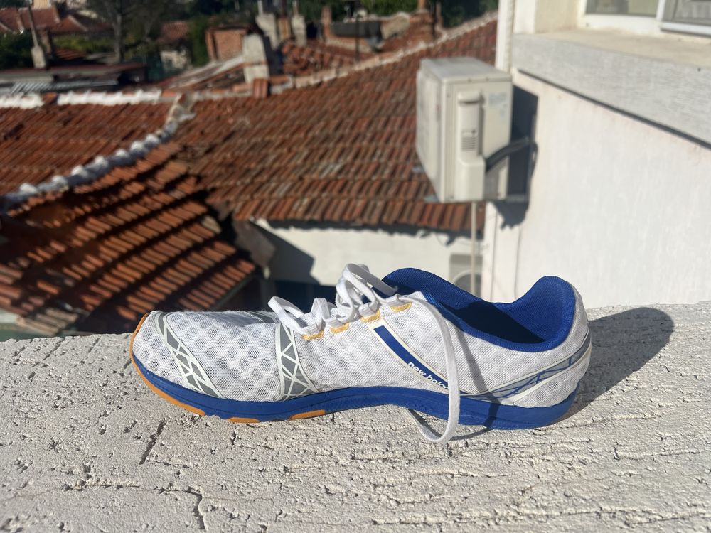 New Balance Minimus Barefoot 46.5