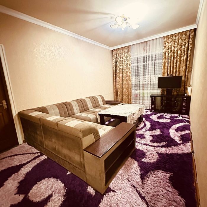 Сдам свою квартиру. Без маклера.