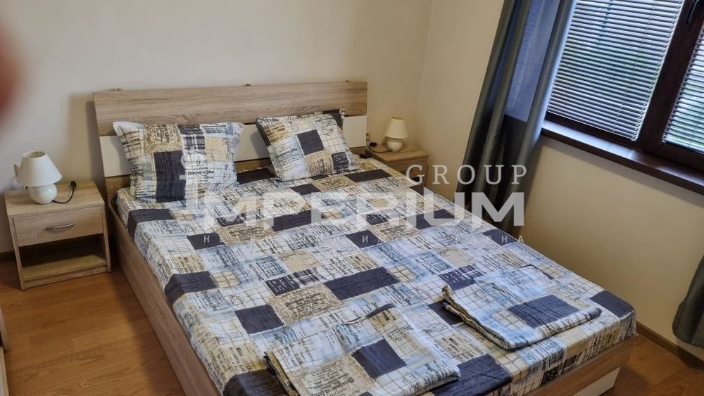 Дава се под наем Двустаен апартамент в Варна, Бриз - 65 кв.м за 433.5 € - Снимка #6