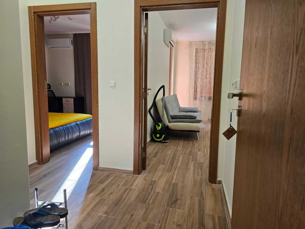 Продава се Тристаен апартамент в с. Равда, Област Бургас - 70 кв.м за 1215 €/кв.м - Снимка #9