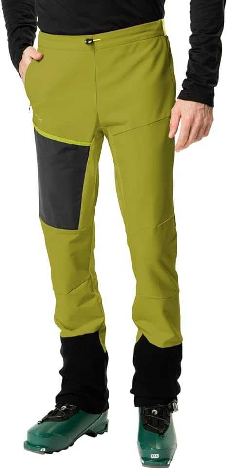 VAUDE XL Pantaloni tura spyder dynafit salewa munte