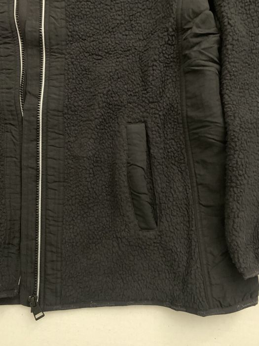 Jacheta barbati polar fleece Champion size L