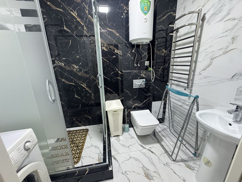 Массив Феруза 4- комнатная Аренда Квартиры