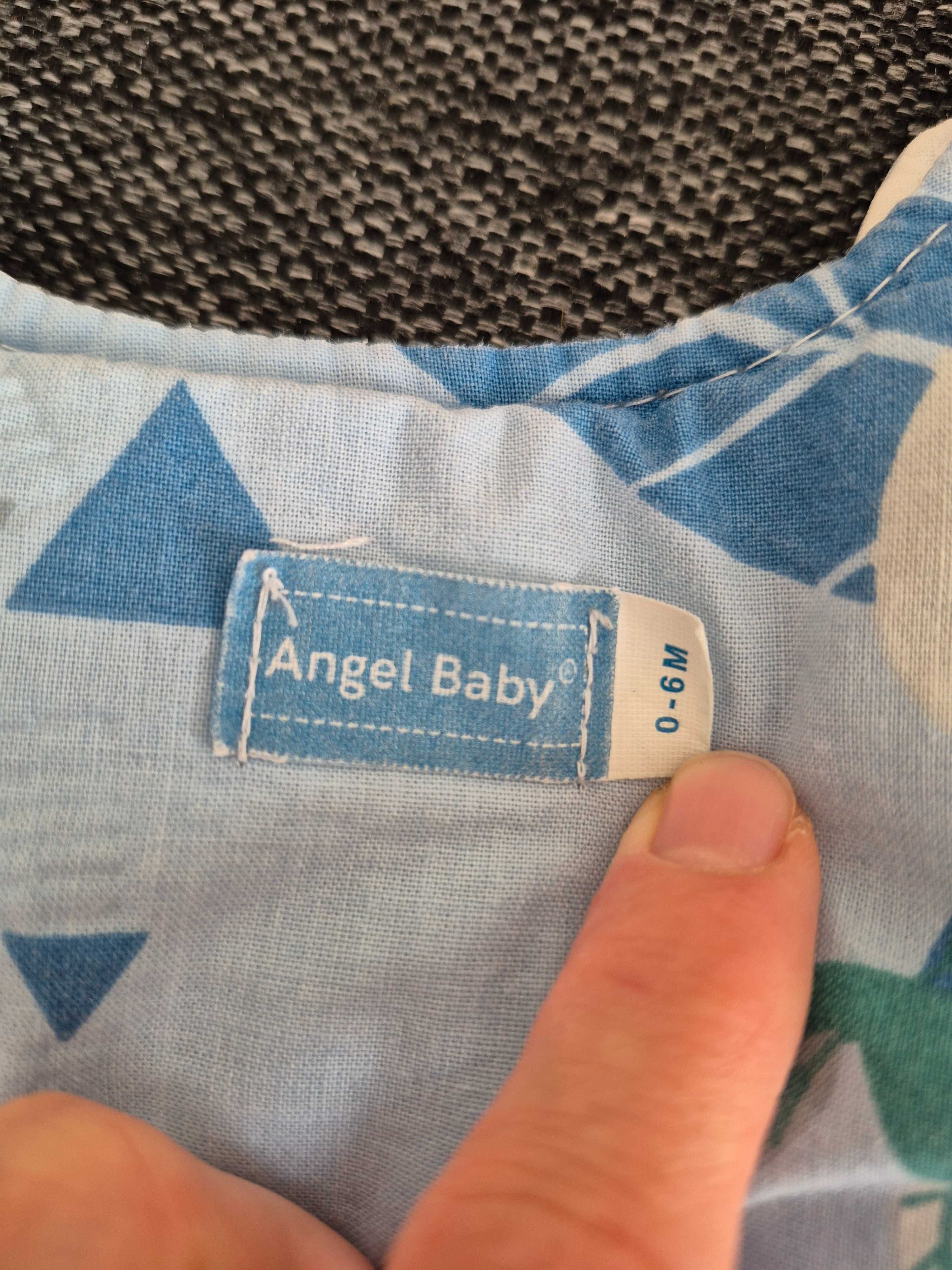 Зимни чувалчета Angel Baby, 0-6 месеца, tog 2,5