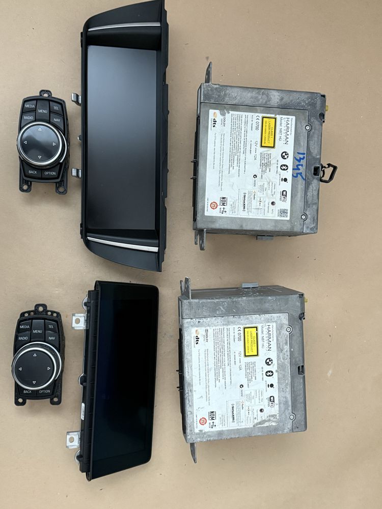 Бмв навигация bmw nbt f10 f11 f20 f30 f31 f32 f34 f36