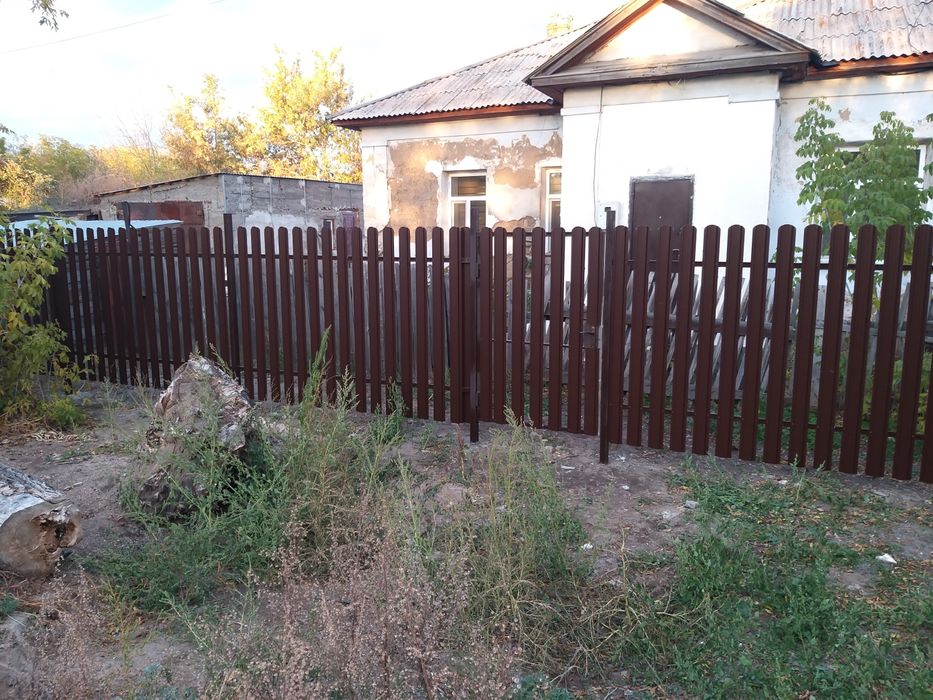 Решетки, ворота, заборы, евроштакетник, мебель лофт, торговое оборудов