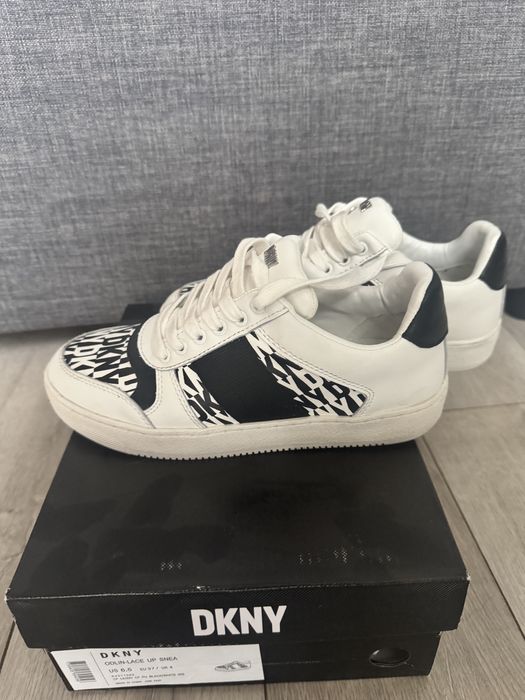 Pantofi dama DKNY Odlin marime 37