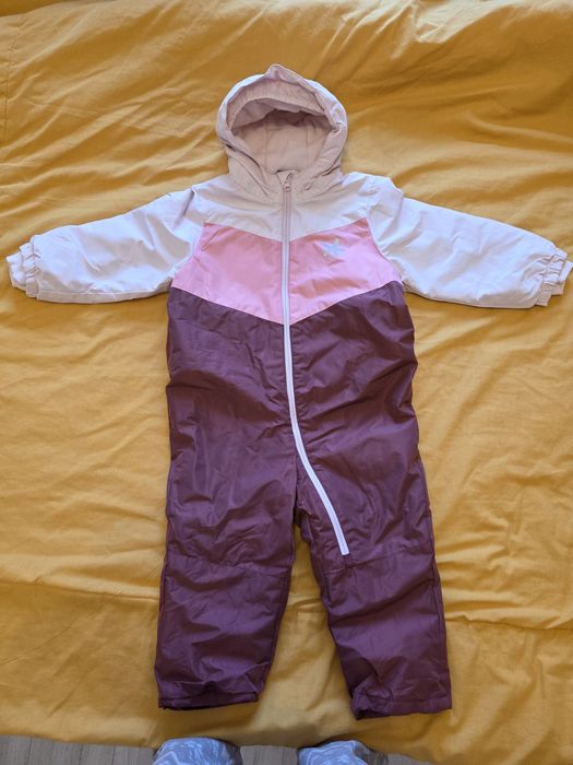 Combinezon pentru fetițe - Lupilu Lidl