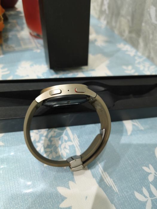 Смарт часы Самсунг