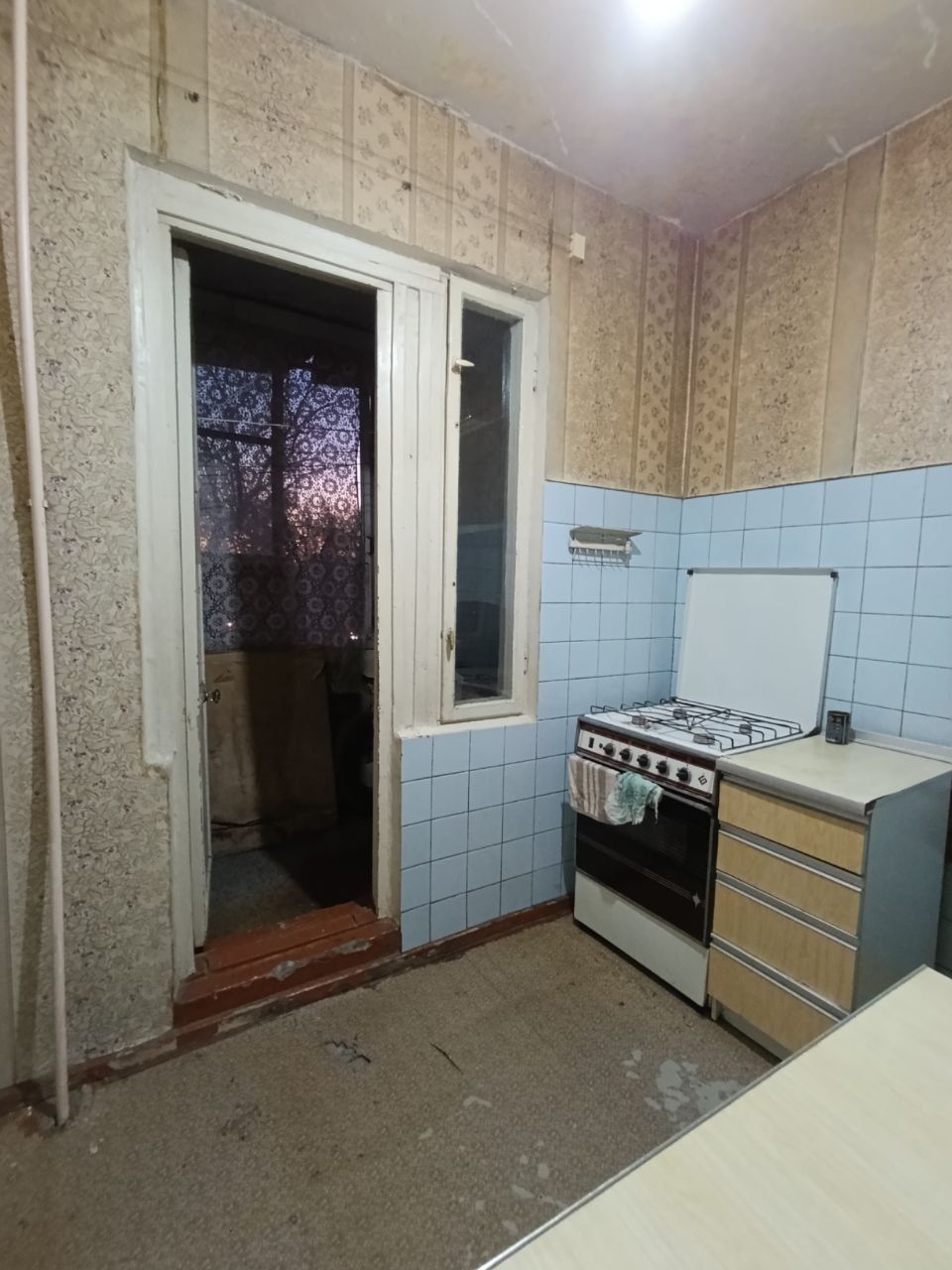 4-комнатная, Чиланзар 19-й квартал...