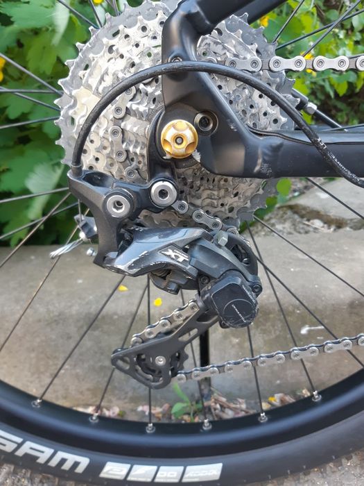 Bicicleta specialized 27.5