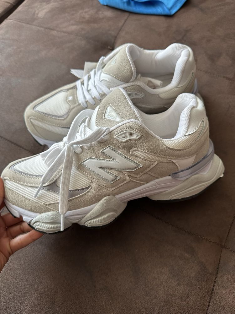 Маратонки new balance 9060