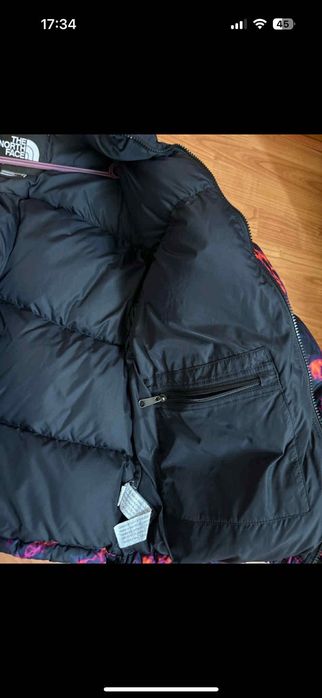 Geaca The North Face