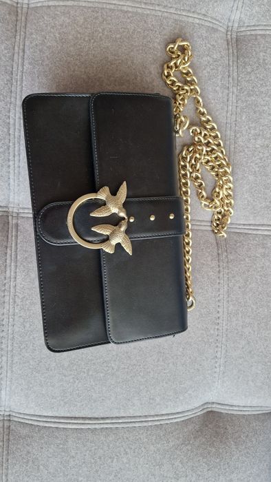 Чанта Pinko Черна