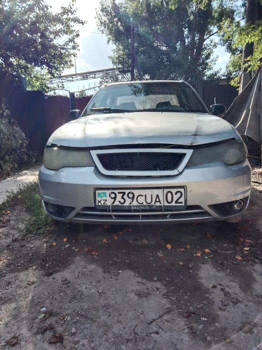Дэу нексия2 продам